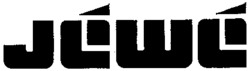Jéwé
