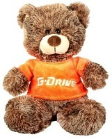 G-Drive