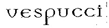 vespucci