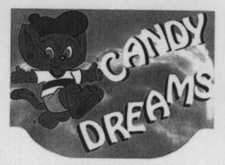 CANDY DREAMS