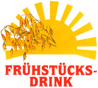FRÜHSTÜCKS-DRINK