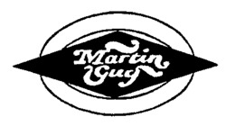 Martin Guy