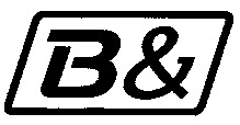 B&