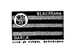 BLAUGRANA