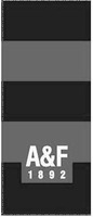 A&F 1892