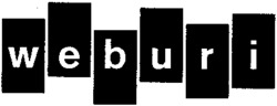 weburi