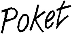 Poket