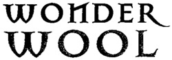 WONDER WOOL