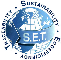 S.E.T. SUSTAINABILITY ECOEFFICIENCY TRACEABILITY