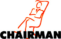 CHAIRMAN