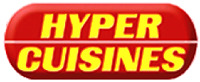 HYPER CUISINES