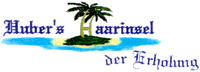Huber's Haarinsel der Erholung