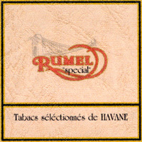 RUMEL 