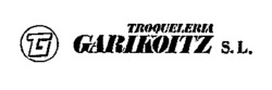 GARIKOITZ
