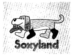 Soxyland