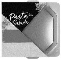 Pasta Salade