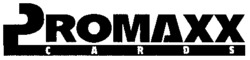 PROMAXX  CARDS