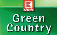 K Classic Green Country