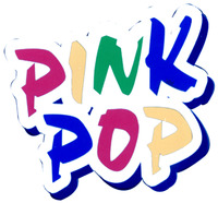 PINK POP