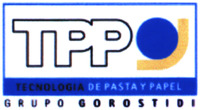 TPP TECNOLOGIA DE PASTA Y PAPEL GRUPO GOROSTIDI