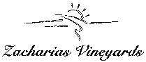 Zacharias Vineyards