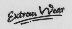 Extrem Wear