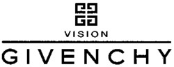 G VISION GIVENCHY