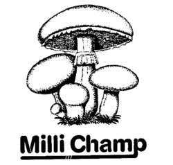 Milli Champ