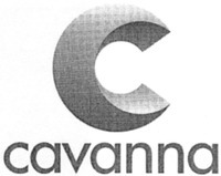 C cavanna