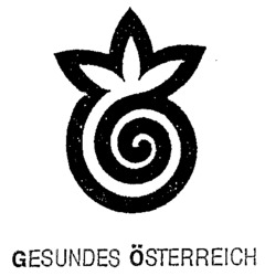 GESUNDES ÖSTERREICH