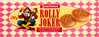 STOLLWERCK ROLLY JOKER