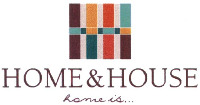 HOME & HOUSE home is...