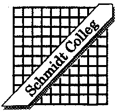 Schmidt Colleg