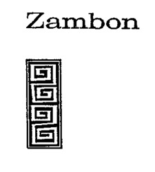 Zambon