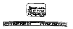PAY-PAY