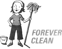 FOREVER CLEAN