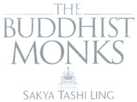 THE BUDDHIST MONKS SAKYA TASHI LING