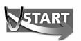 V START
