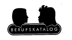 BERUFSKATALOG