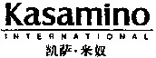 Kasamino INTERNATIONAL