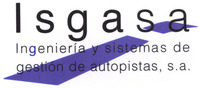 Isgasa Ingeniería y sistemas de gestión de autopistas, s.a.