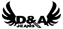 D&A JEANS COLLECTION