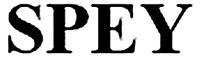 SPEY