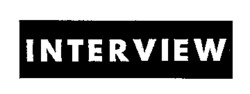 INTERVIEW