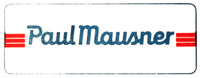 Paul Mausner