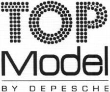 TOP Model BY DEPESCHE