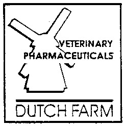 VETERINARY PHARMACEUTICALS DUTCH FARM