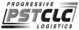 PSTCLC PROGRESSIVE LOGISTICS