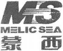 MS MELIC SEA