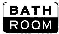 BATH ROOM